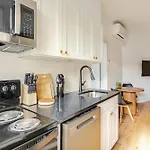 Cozy Stay In Prime Location - Trendy Fishtown, Subway & Center City!