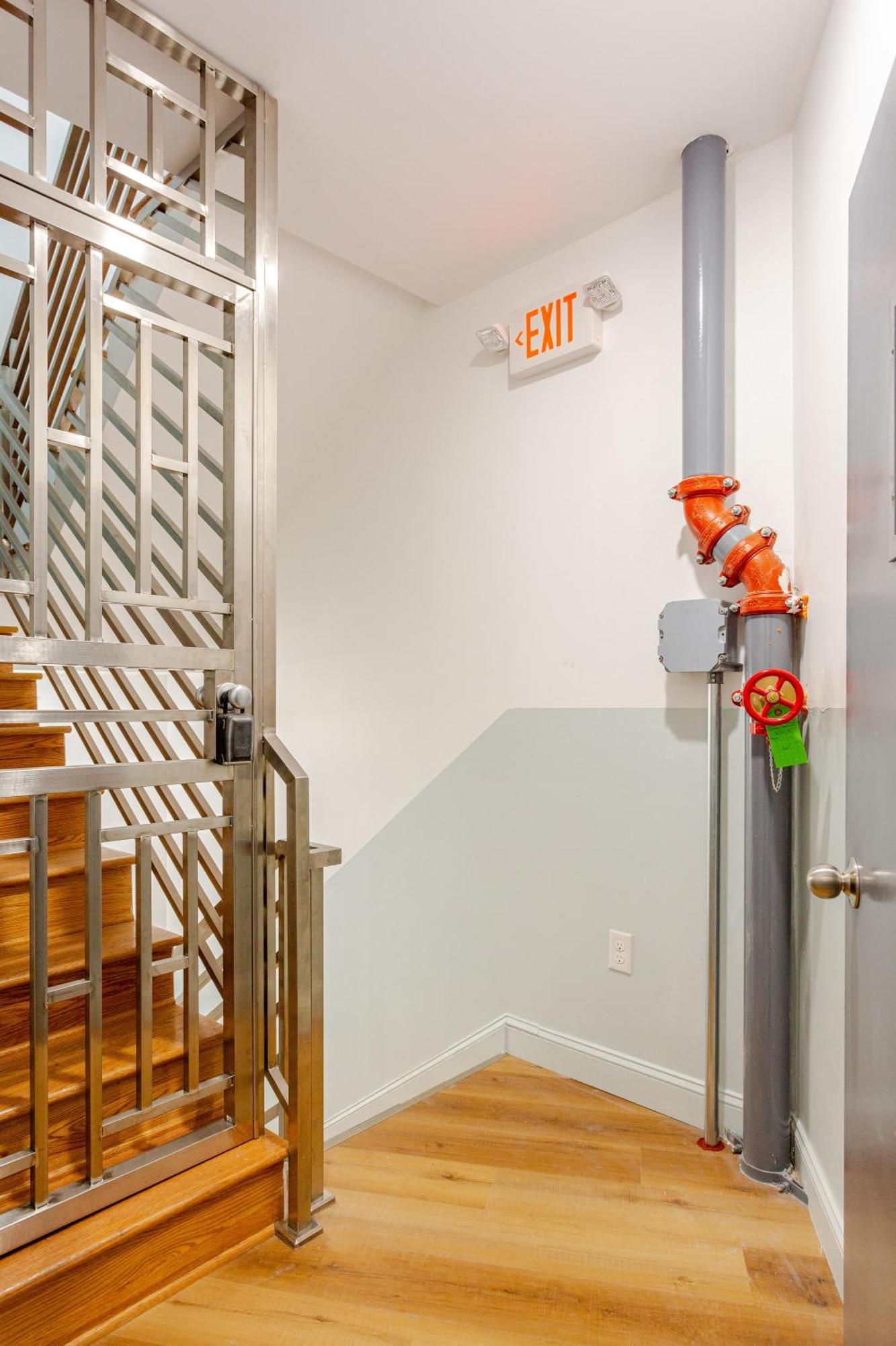 Aparthotel Cozy In Prime Location - Trendy Fishtown, Subway & Center City!