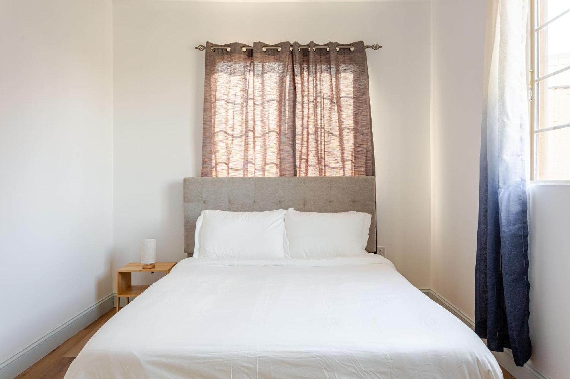 Cozy In Prime Location - Trendy Fishtown, Subway & Center City! Aparthotel Philadelphia