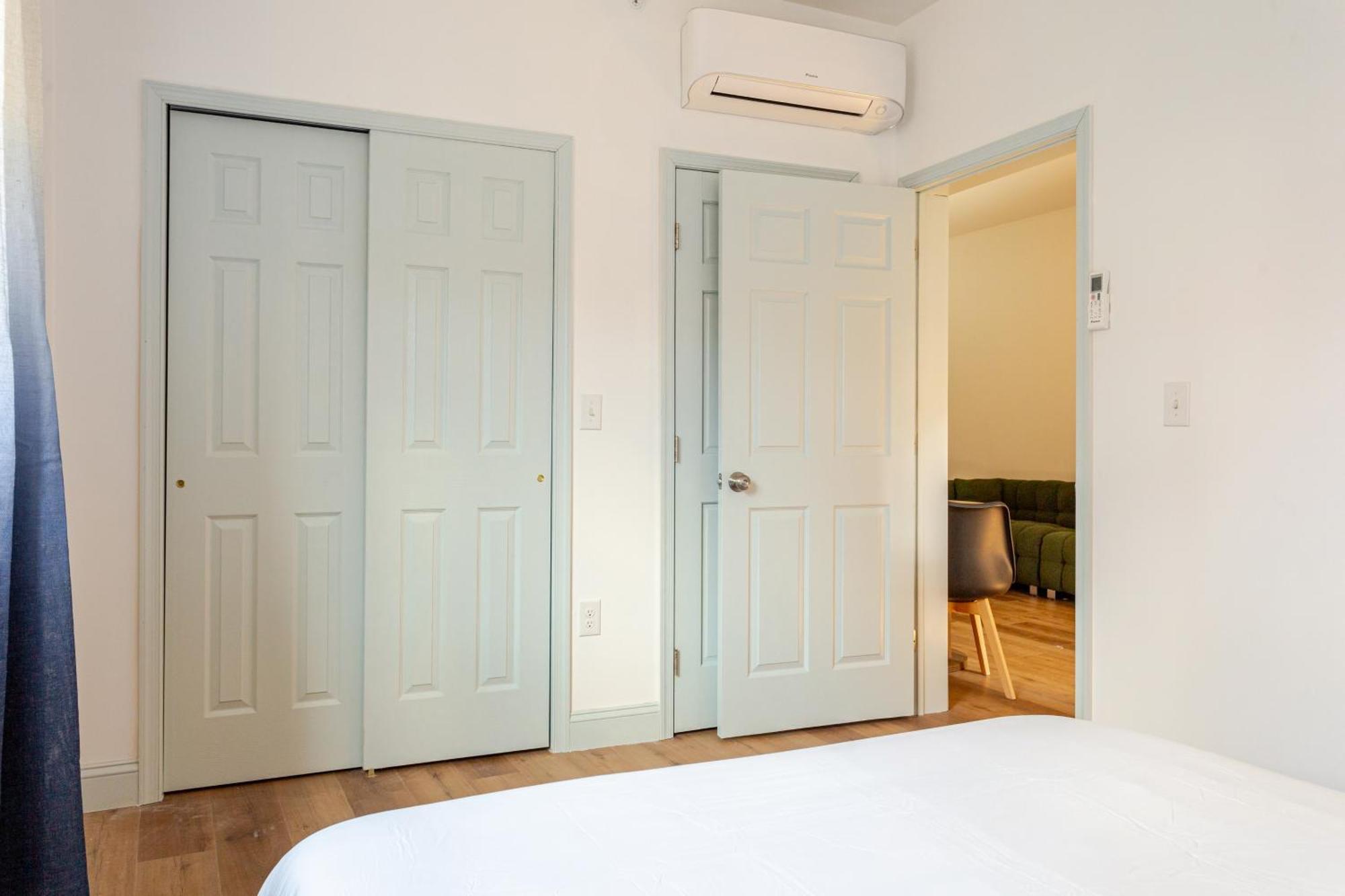 Cozy In Prime Location - Trendy Fishtown, Subway & Center City! *