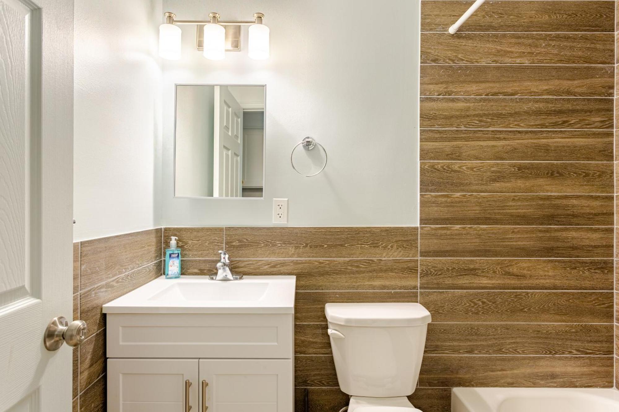 Cozy In Prime Location - Trendy Fishtown, Subway & Center City! Aparthotel *