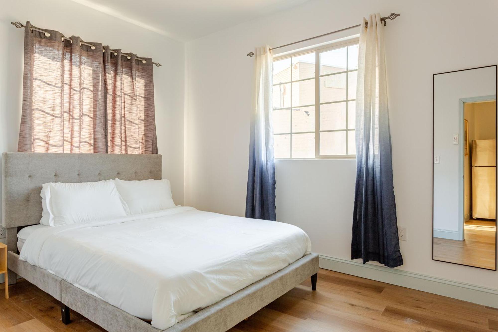 Aparthotel Cozy In Prime Location - Trendy Fishtown, Subway & Center City! *