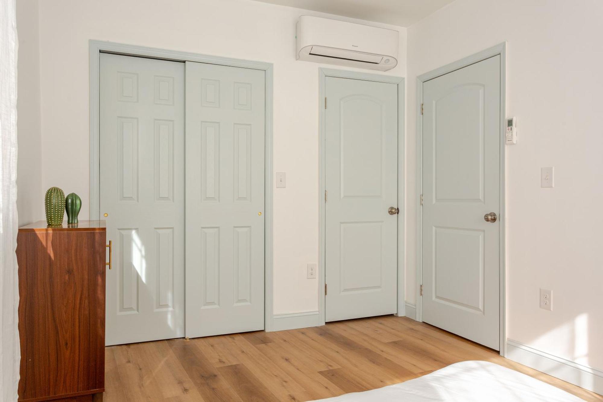 Cozy In Prime Location - Trendy Fishtown, Subway & Center City! Aparthotel