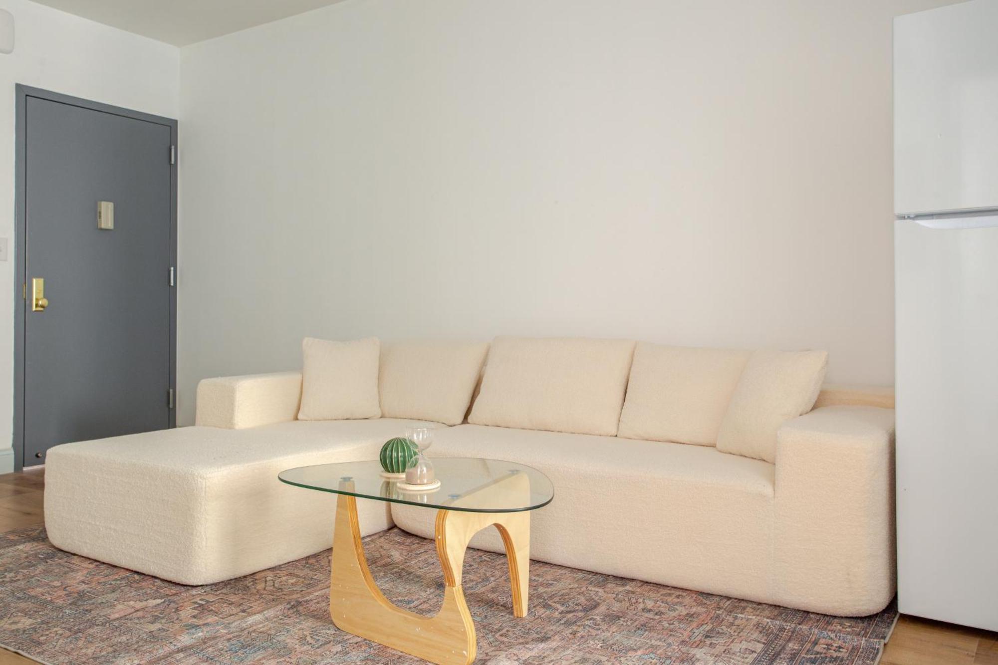 Aparthotel Cozy In Prime Location - Trendy Fishtown, Subway & Center City!