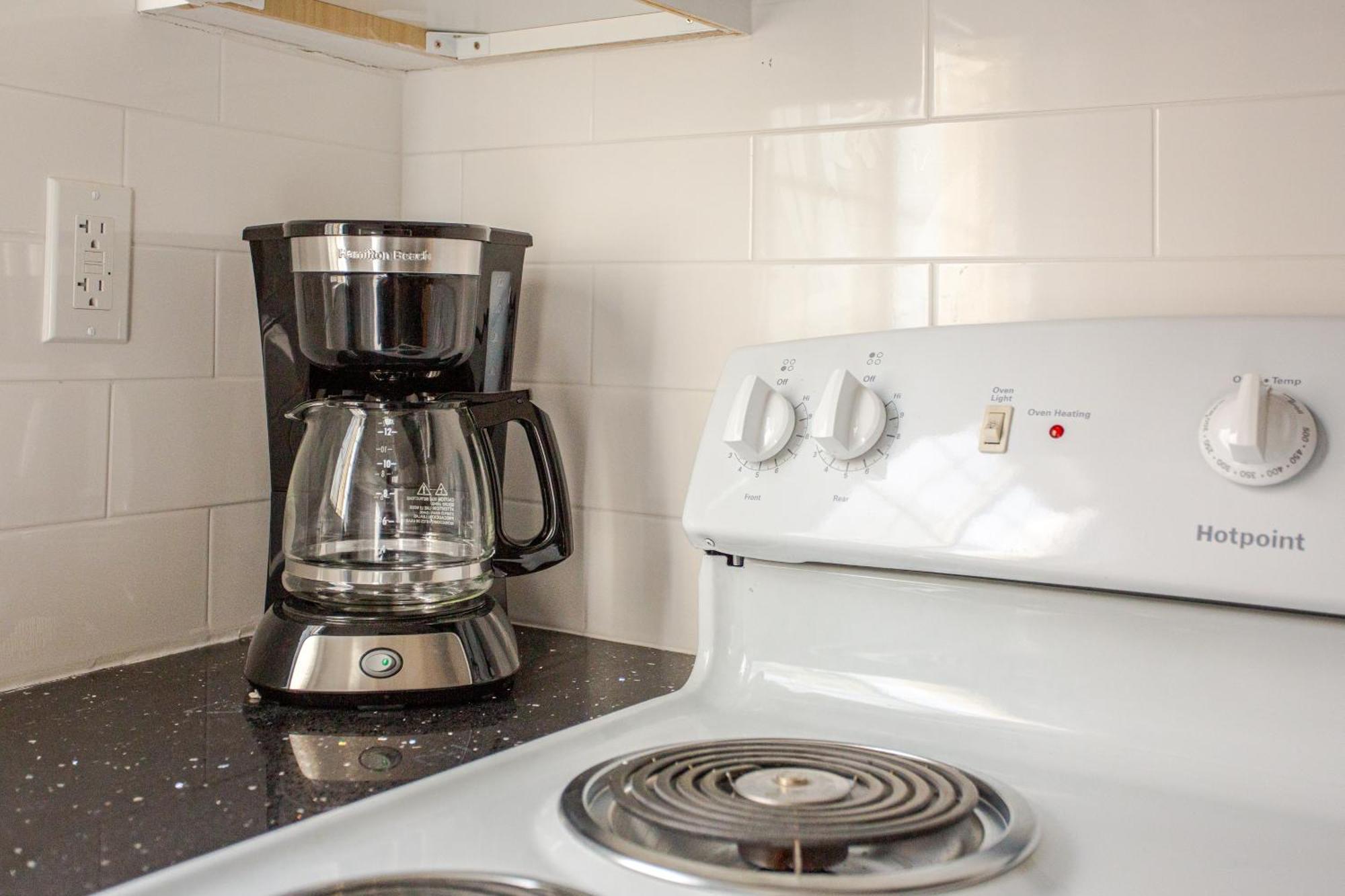 Aparthotel Cozy In Prime Location - Trendy Fishtown, Subway & Center City! *