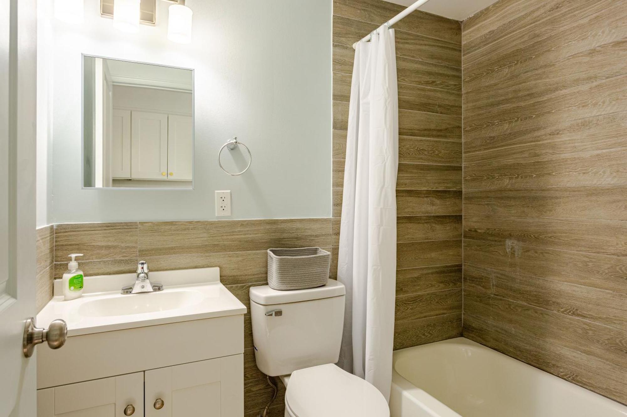 Cozy In Prime Location - Trendy Fishtown, Subway & Center City! * Philadelphia