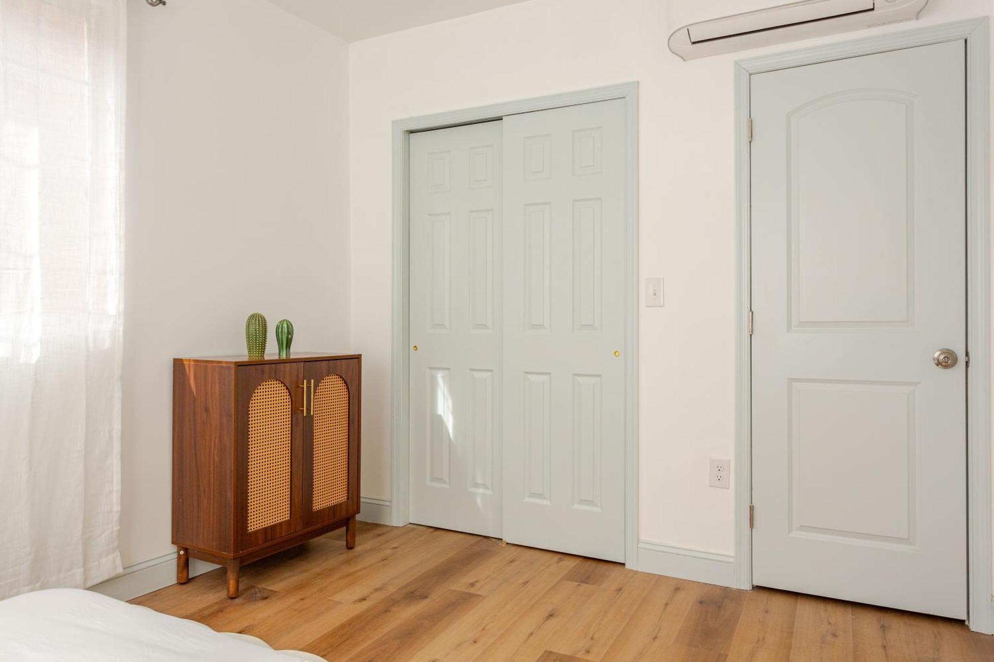 Aparthotel Cozy In Prime Location - Trendy Fishtown, Subway & Center City!