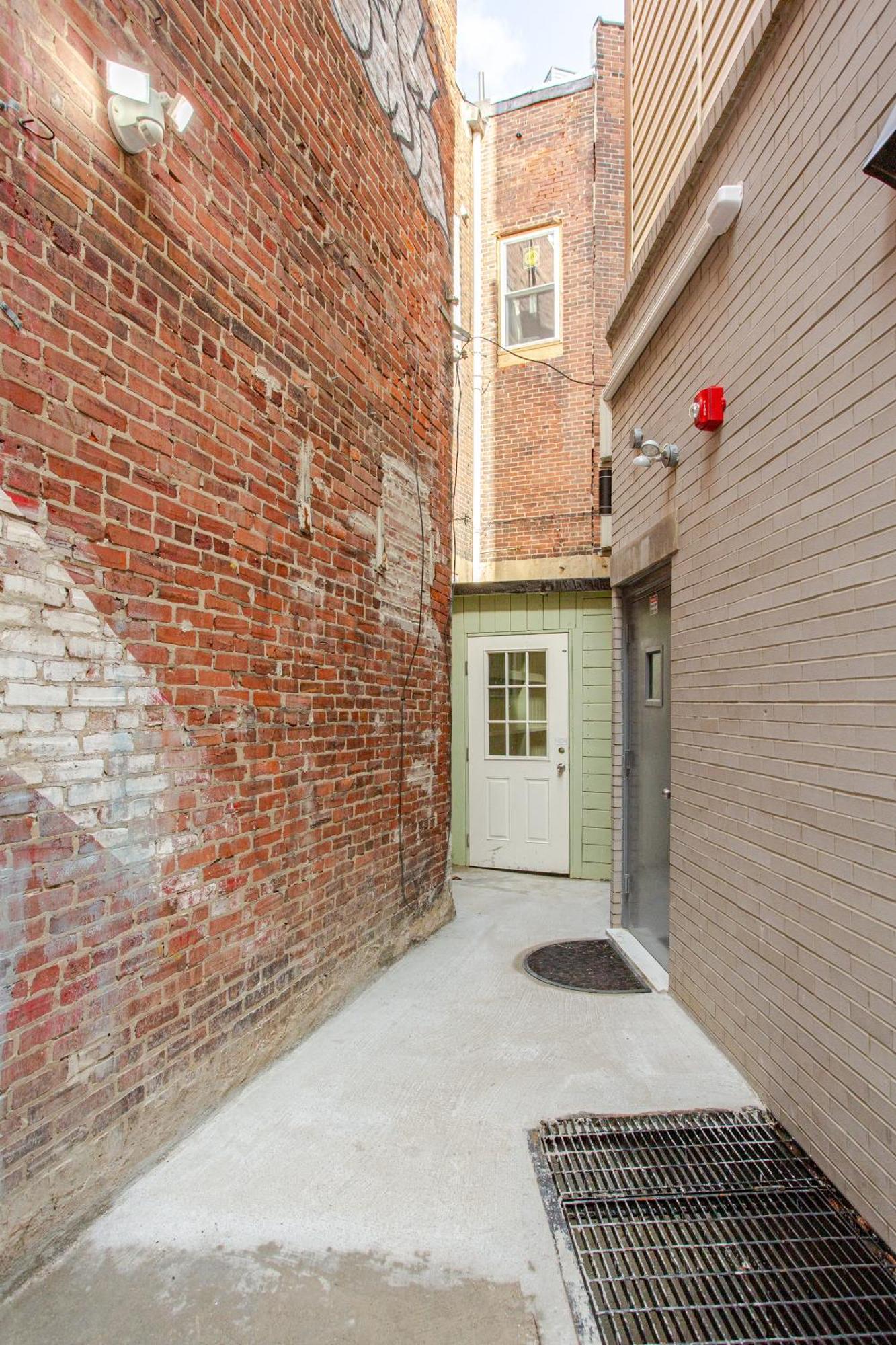 Cozy In Prime Location - Trendy Fishtown, Subway & Center City! Philadelphia