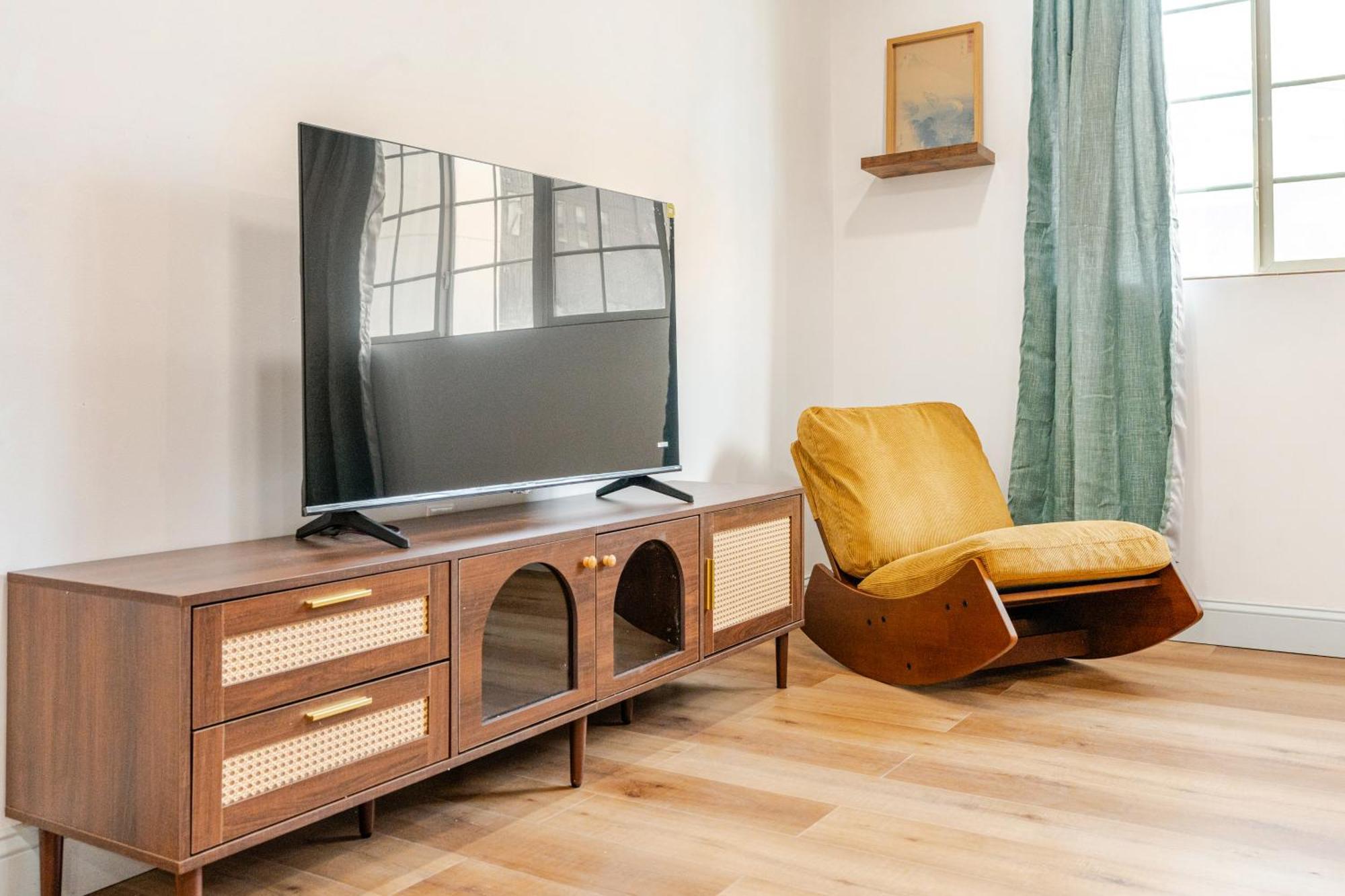 Cozy In Prime Location - Trendy Fishtown, Subway & Center City! Aparthotel Philadelphia