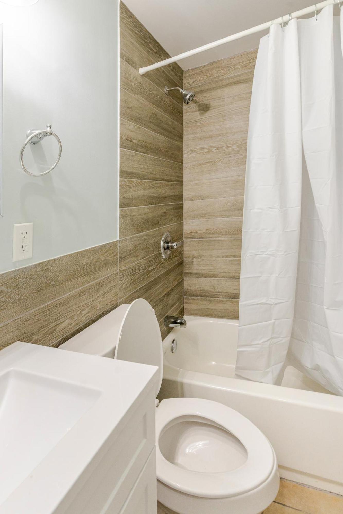 Cozy In Prime Location - Trendy Fishtown, Subway & Center City! Aparthotel