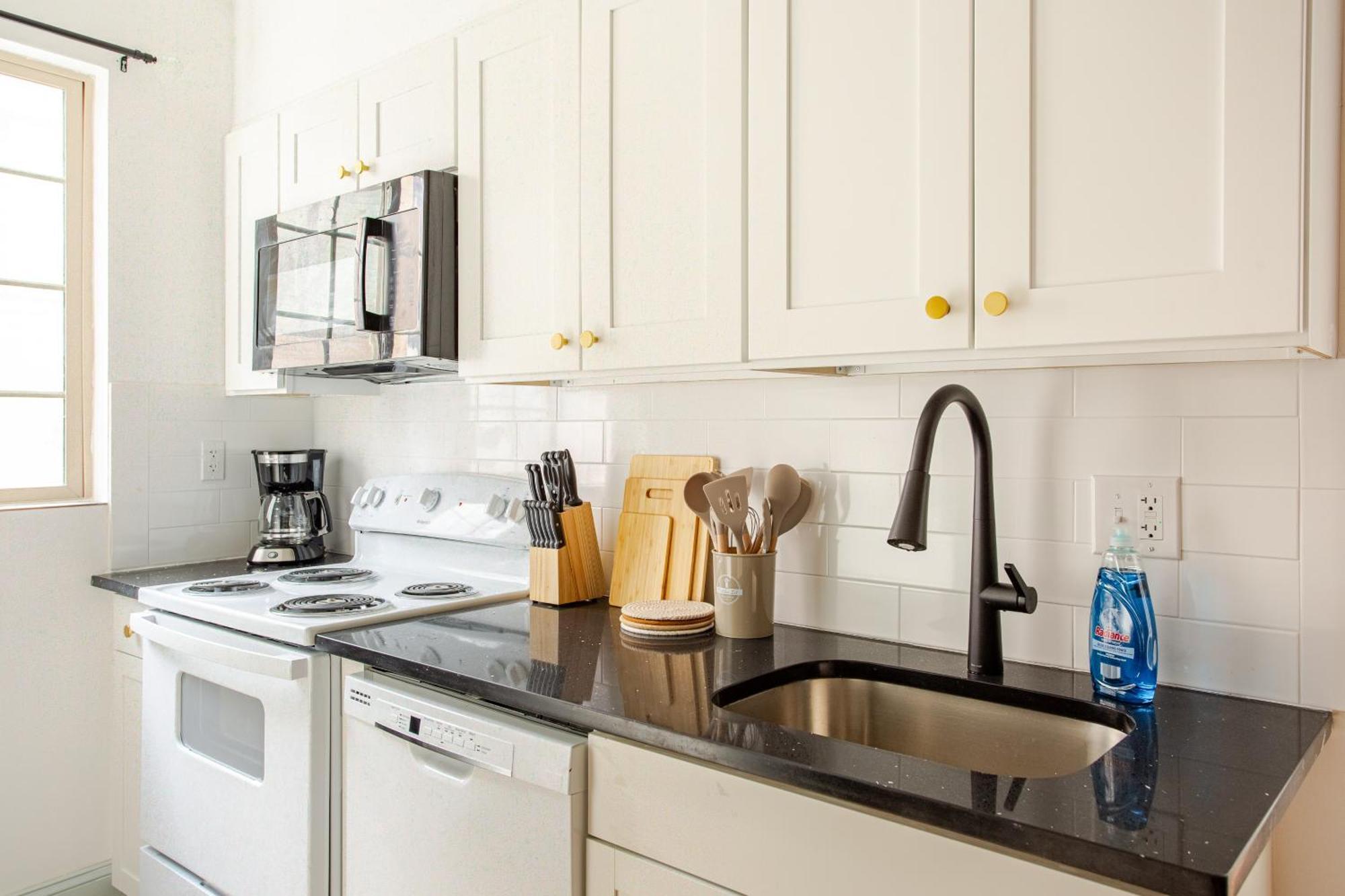 Cozy In Prime Location - Trendy Fishtown, Subway & Center City! Aparthotel *