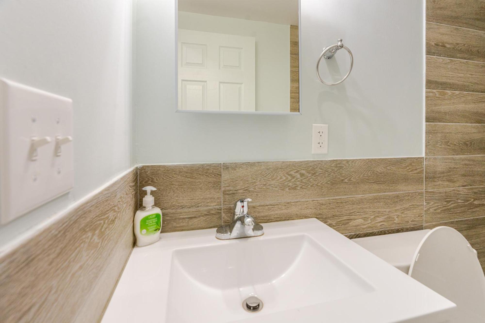 Cozy In Prime Location - Trendy Fishtown, Subway & Center City! Aparthotel Philadelphia