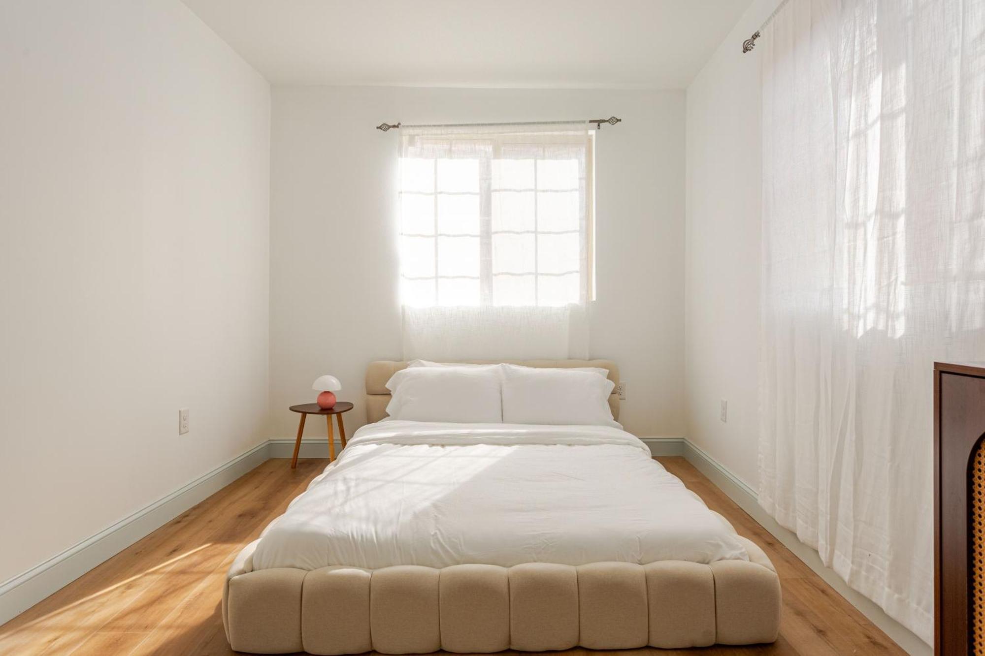 Aparthotel Cozy In Prime Location - Trendy Fishtown, Subway & Center City! Philadelphia