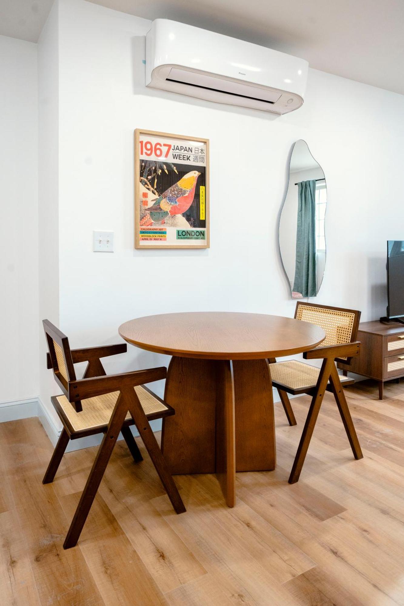 Cozy In Prime Location - Trendy Fishtown, Subway & Center City! Aparthotel Philadelphia