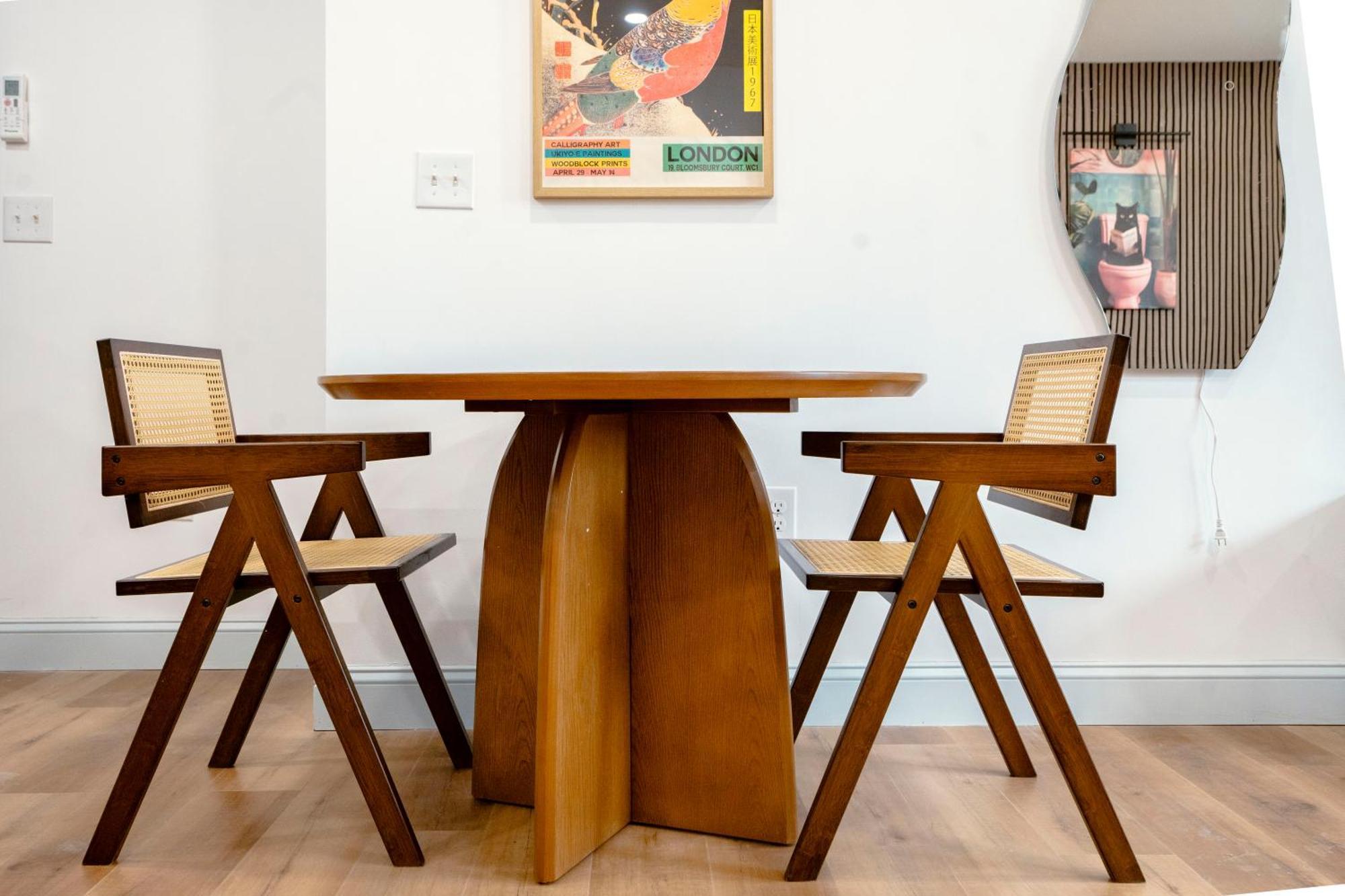 Cozy In Prime Location - Trendy Fishtown, Subway & Center City! Philadelphia