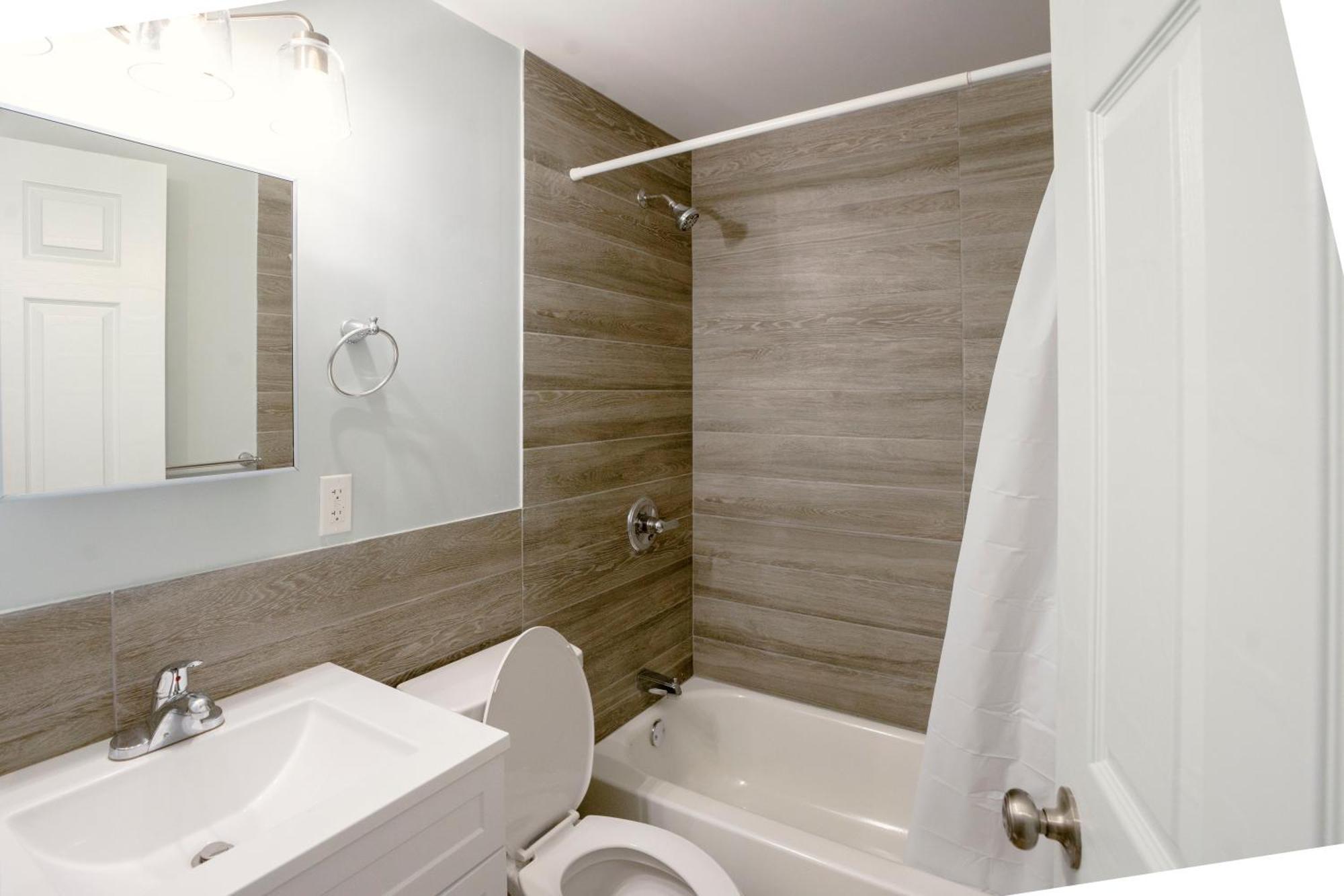 Aparthotel Cozy In Prime Location - Trendy Fishtown, Subway & Center City! *