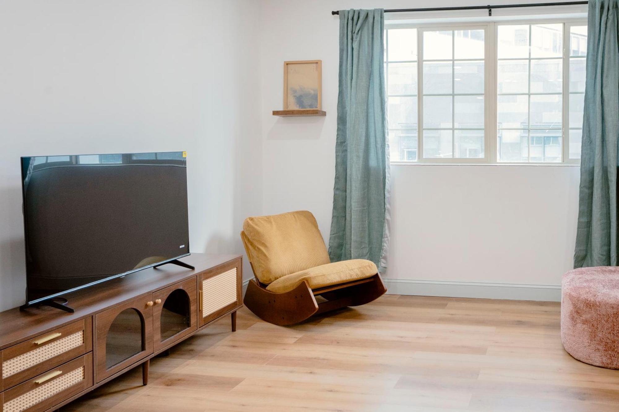 Cozy In Prime Location - Trendy Fishtown, Subway & Center City! Aparthotel Philadelphia