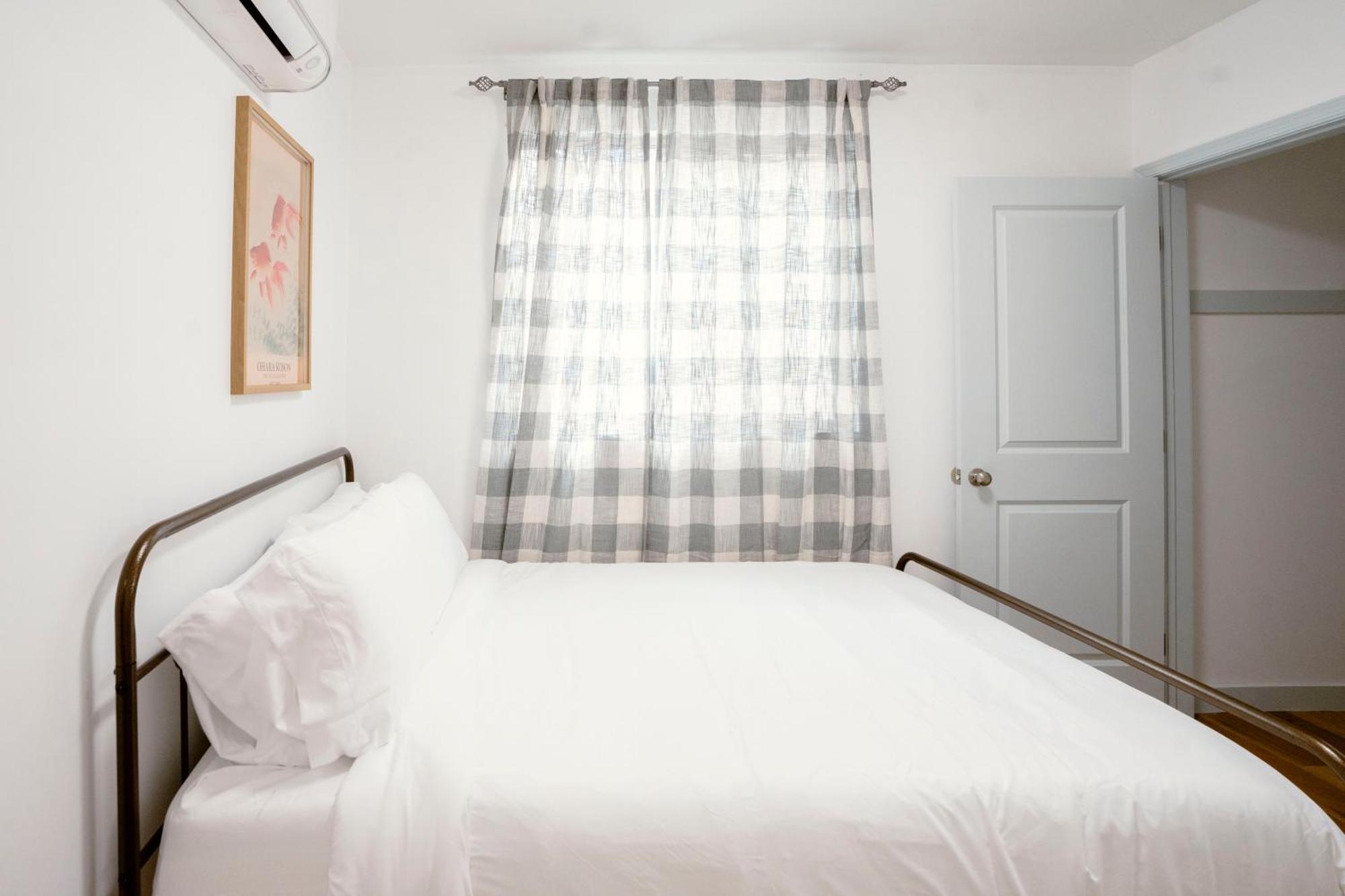 Cozy In Prime Location - Trendy Fishtown, Subway & Center City! Aparthotel *