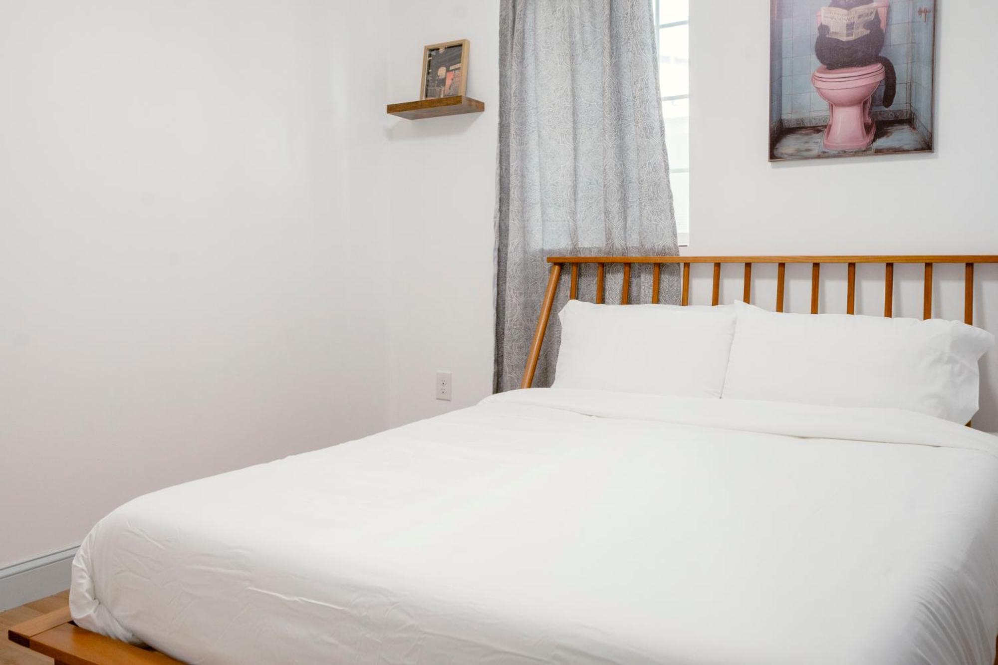 Cozy In Prime Location - Trendy Fishtown, Subway & Center City! * Philadelphia