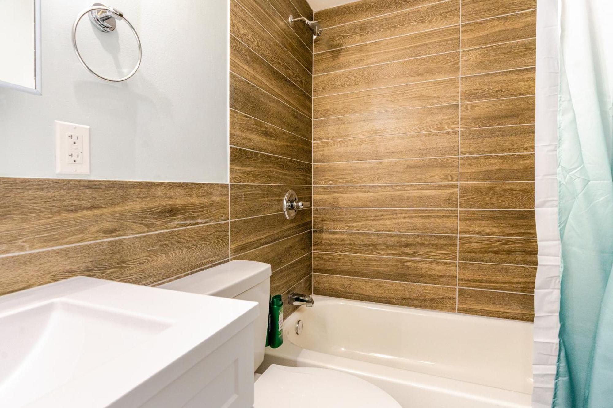 Cozy In Prime Location - Trendy Fishtown, Subway & Center City! Aparthotel *
