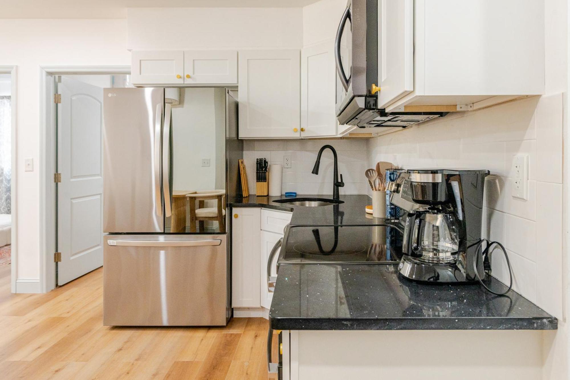 Aparthotel Cozy In Prime Location - Trendy Fishtown, Subway & Center City! Philadelphia