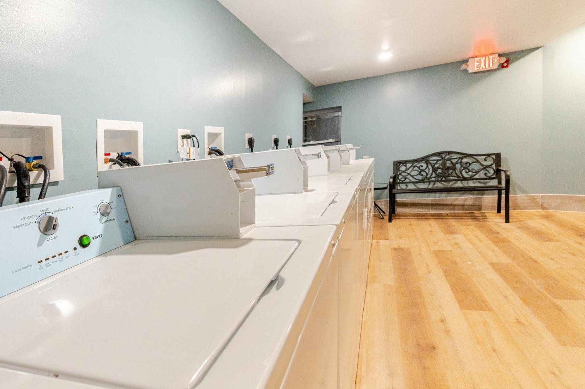 Aparthotel Cozy In Prime Location - Trendy Fishtown, Subway & Center City! *