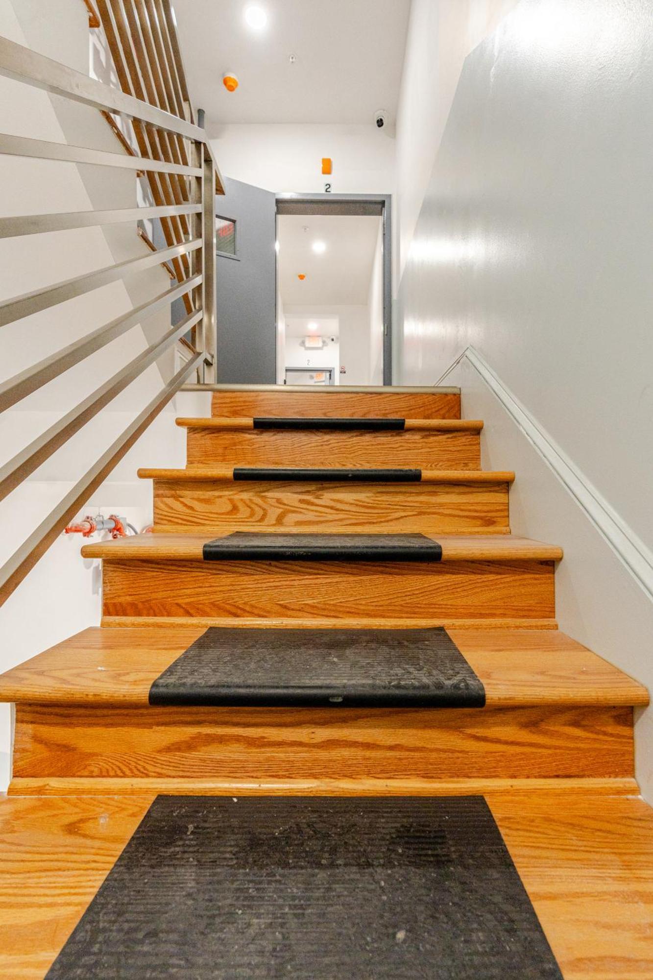 Cozy In Prime Location - Trendy Fishtown, Subway & Center City! Aparthotel