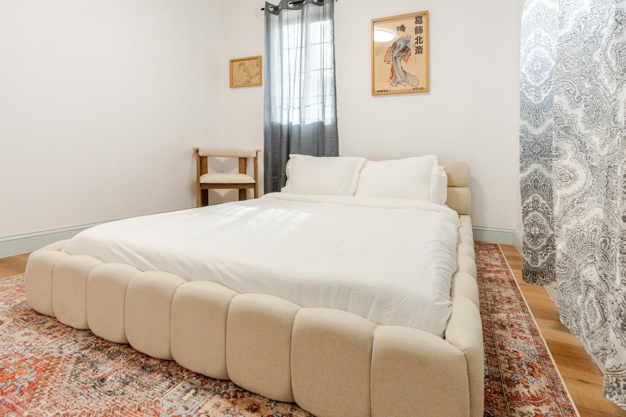 Cozy In Prime Location - Trendy Fishtown, Subway & Center City! *