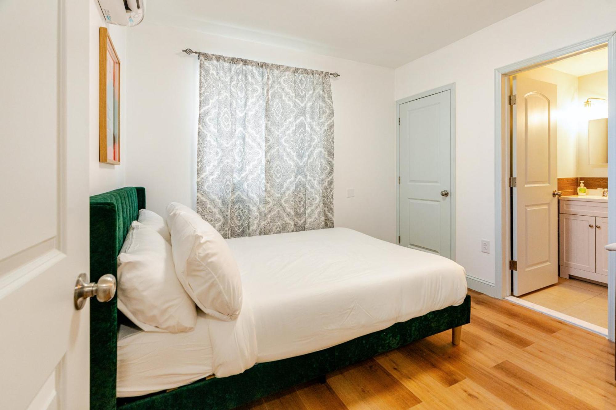 Cozy In Prime Location - Trendy Fishtown, Subway & Center City! * Philadelphia