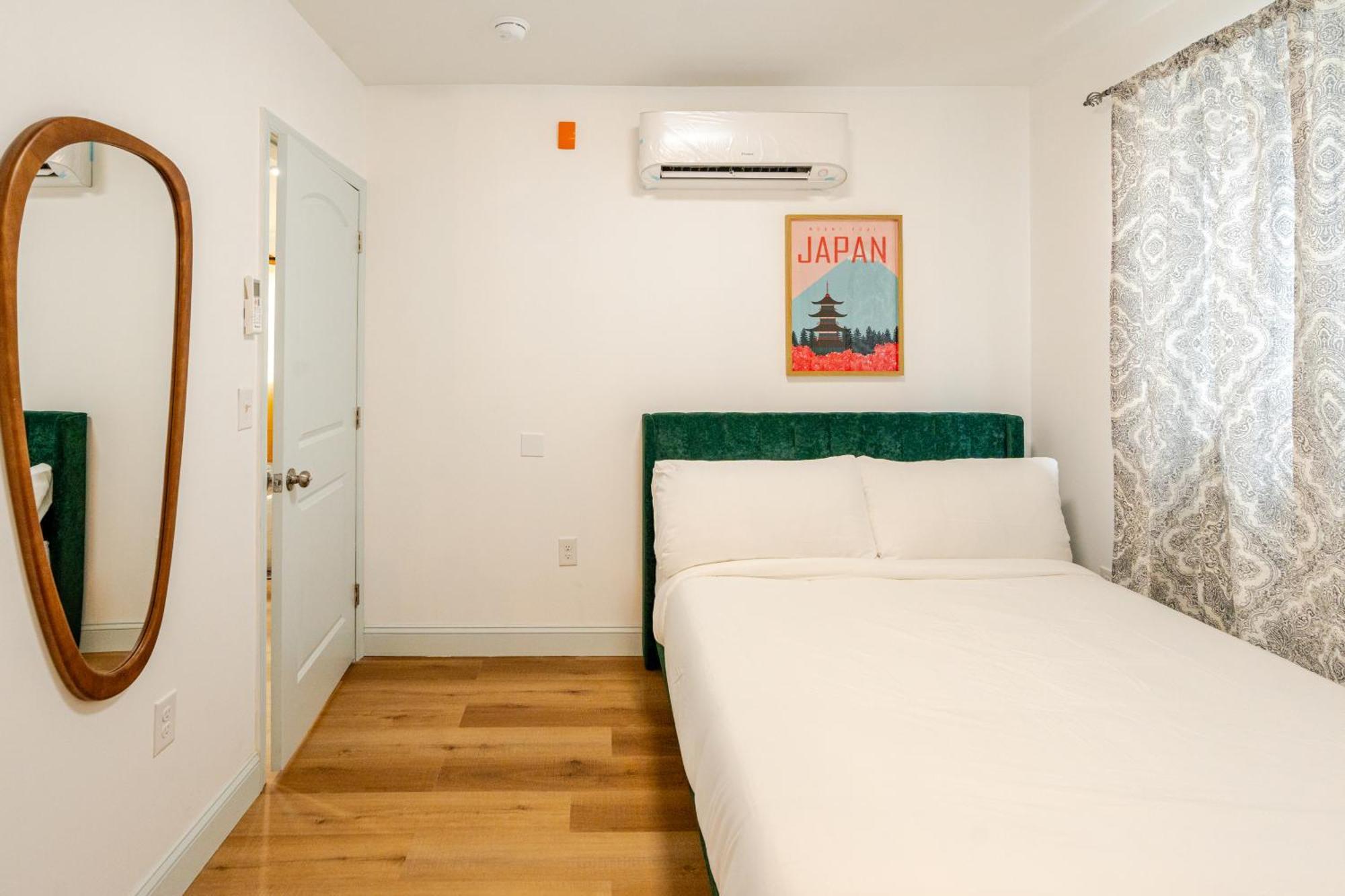 Cozy In Prime Location - Trendy Fishtown, Subway & Center City!