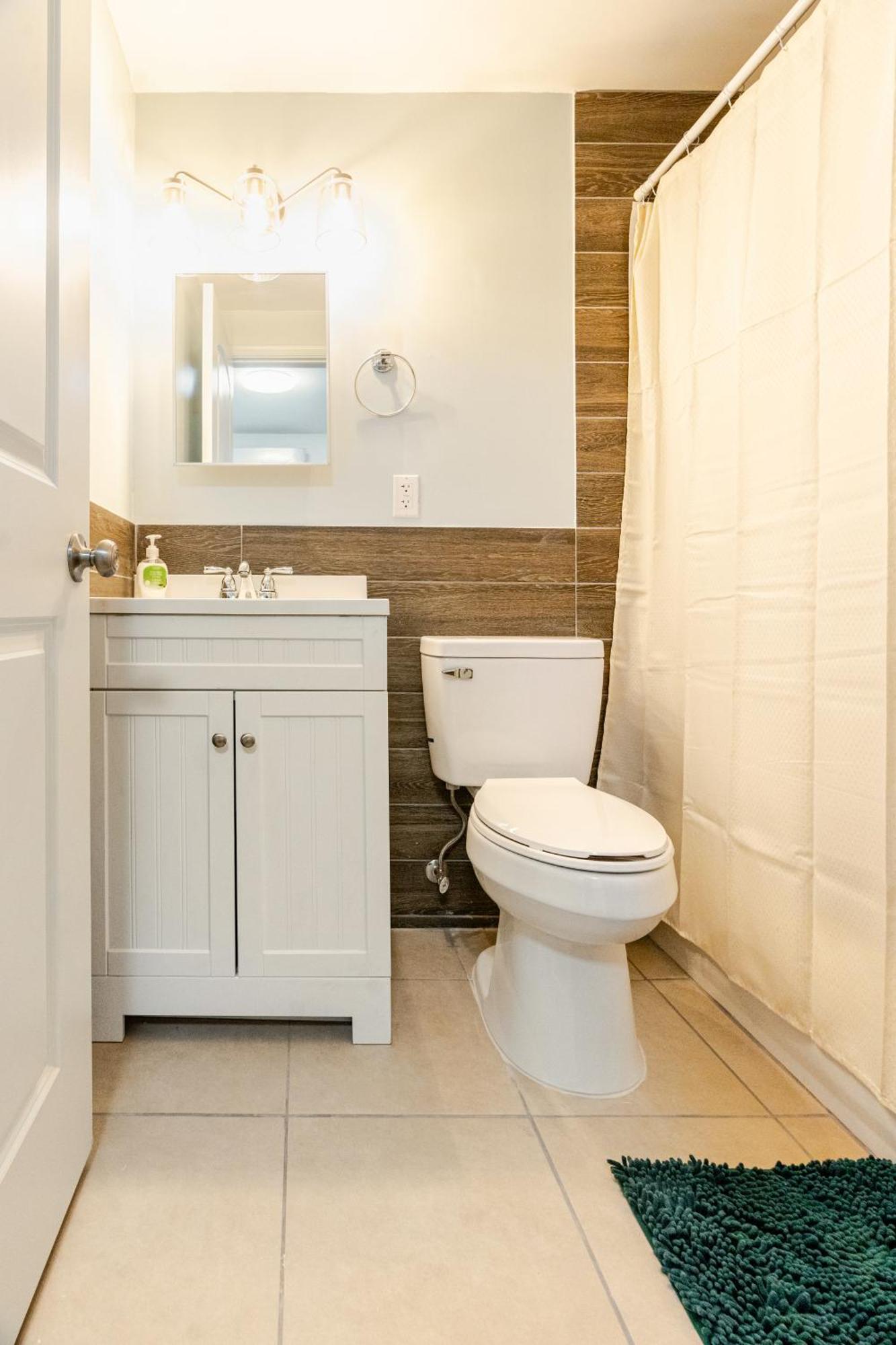 Cozy In Prime Location - Trendy Fishtown, Subway & Center City! Aparthotel Philadelphia