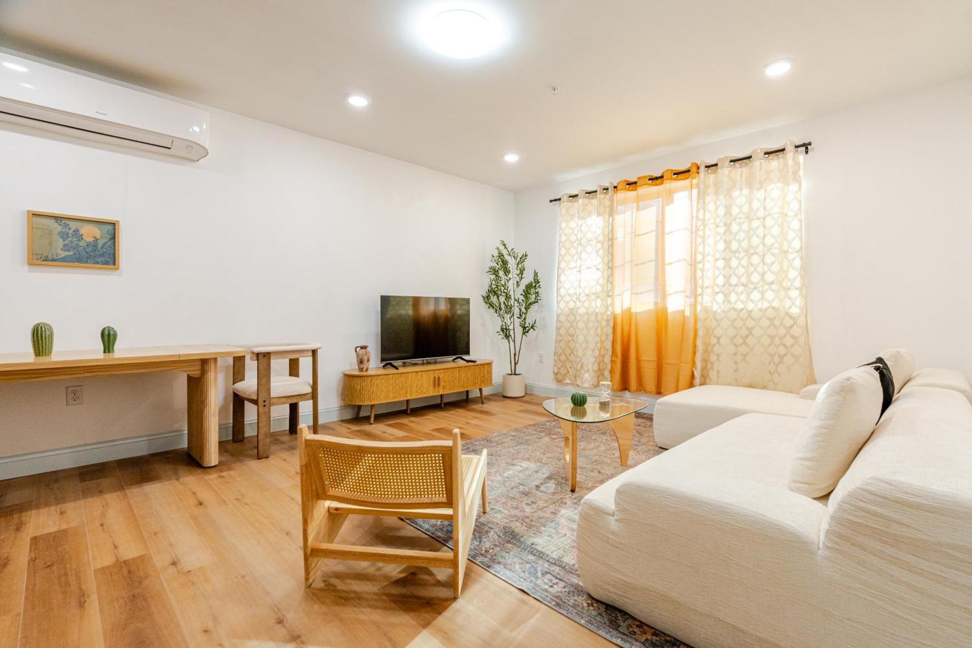 Cozy In Prime Location - Trendy Fishtown, Subway & Center City! * Philadelphia