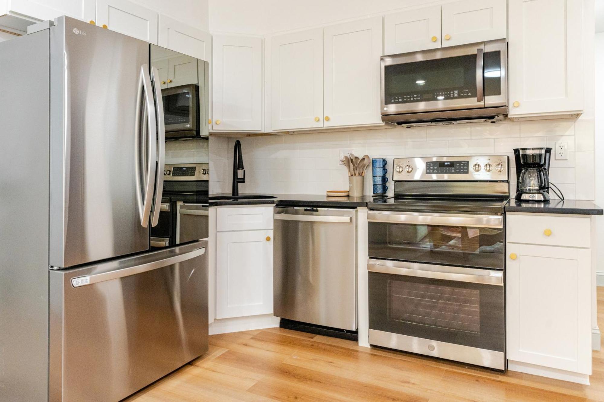 Cozy In Prime Location - Trendy Fishtown, Subway & Center City! Aparthotel