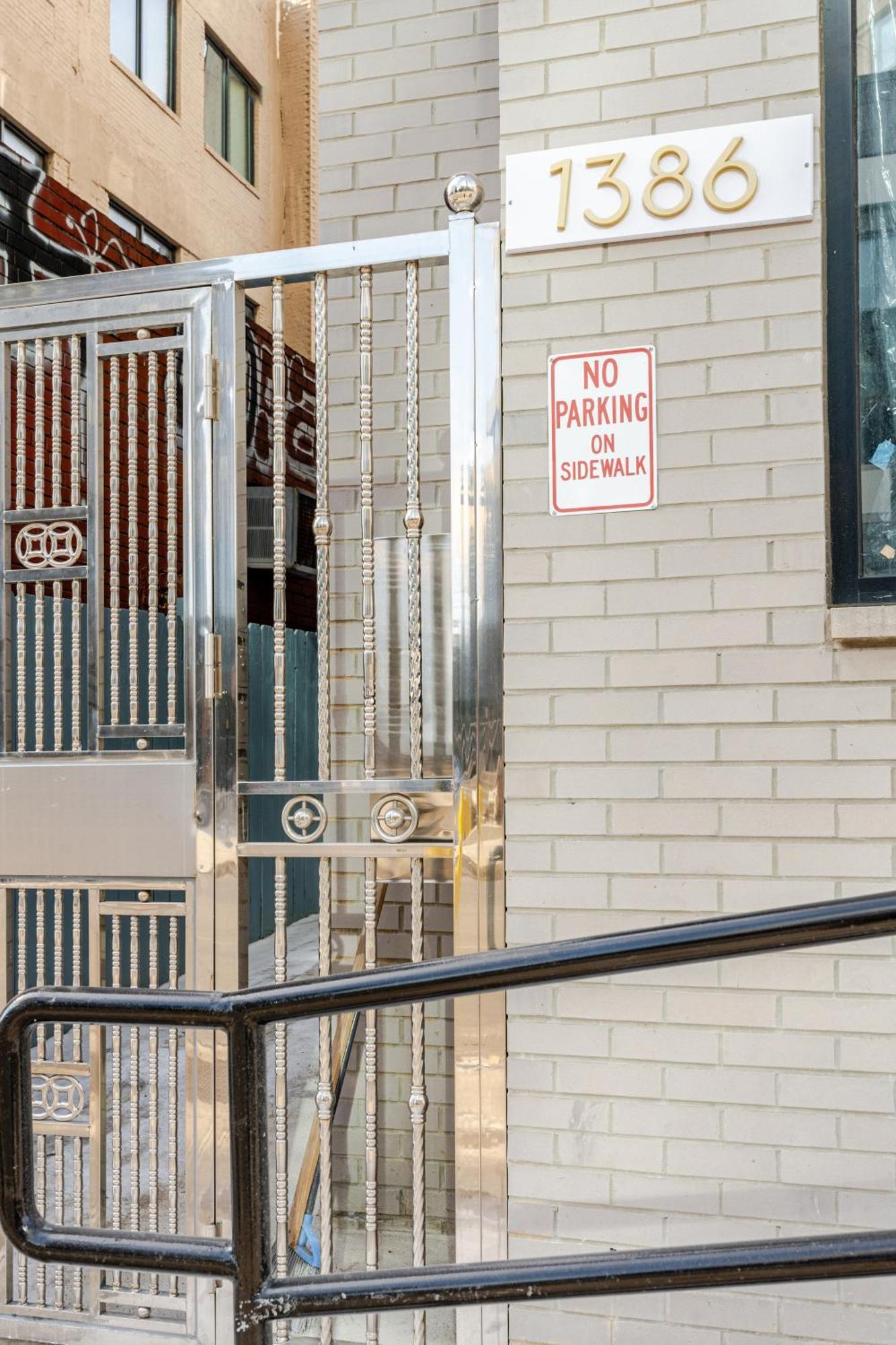 Cozy In Prime Location - Trendy Fishtown, Subway & Center City! Aparthotel *