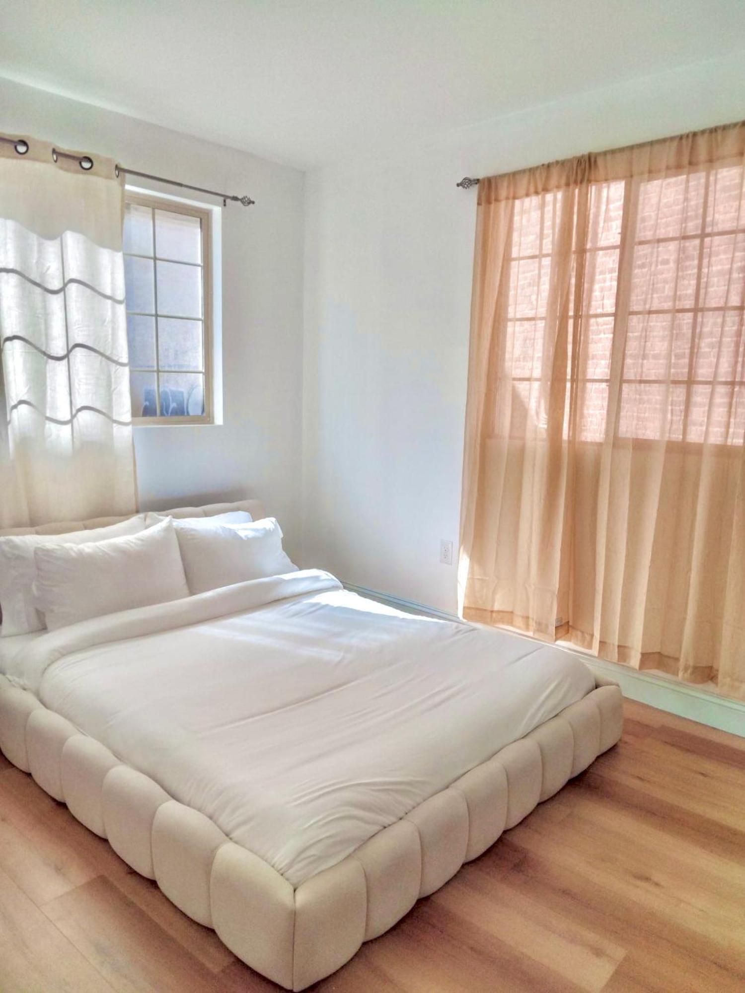 Cozy In Prime Location - Trendy Fishtown, Subway & Center City! Aparthotel *