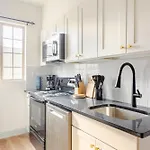 Cozy Stay In Prime Location - Trendy Fishtown, Subway & Center City!