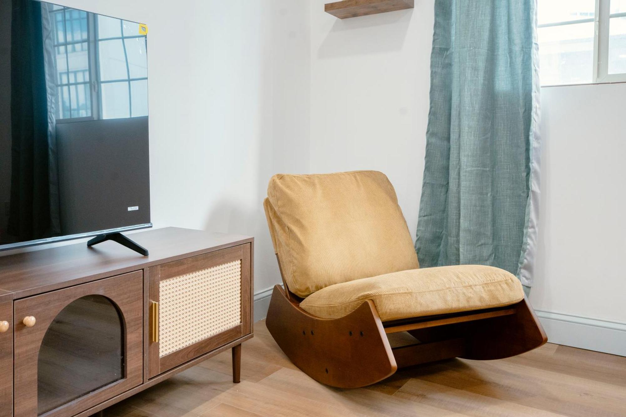 Apartahotel Cozy In Prime Location - Trendy Fishtown, Subway & Center City!