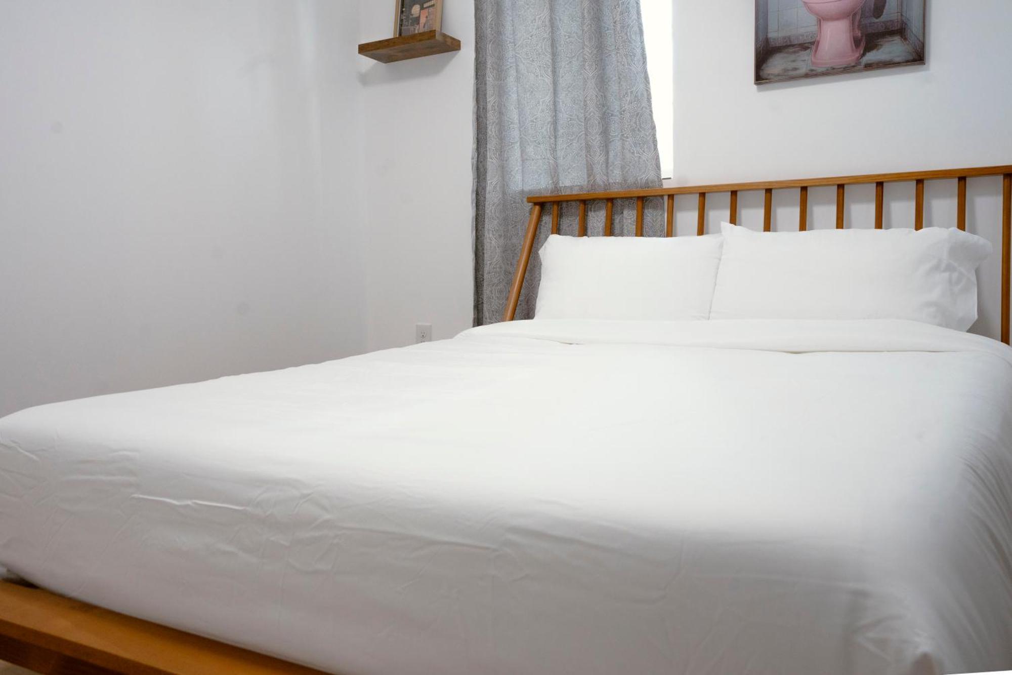 Cozy In Prime Location - Trendy Fishtown, Subway & Center City! Filadelfia