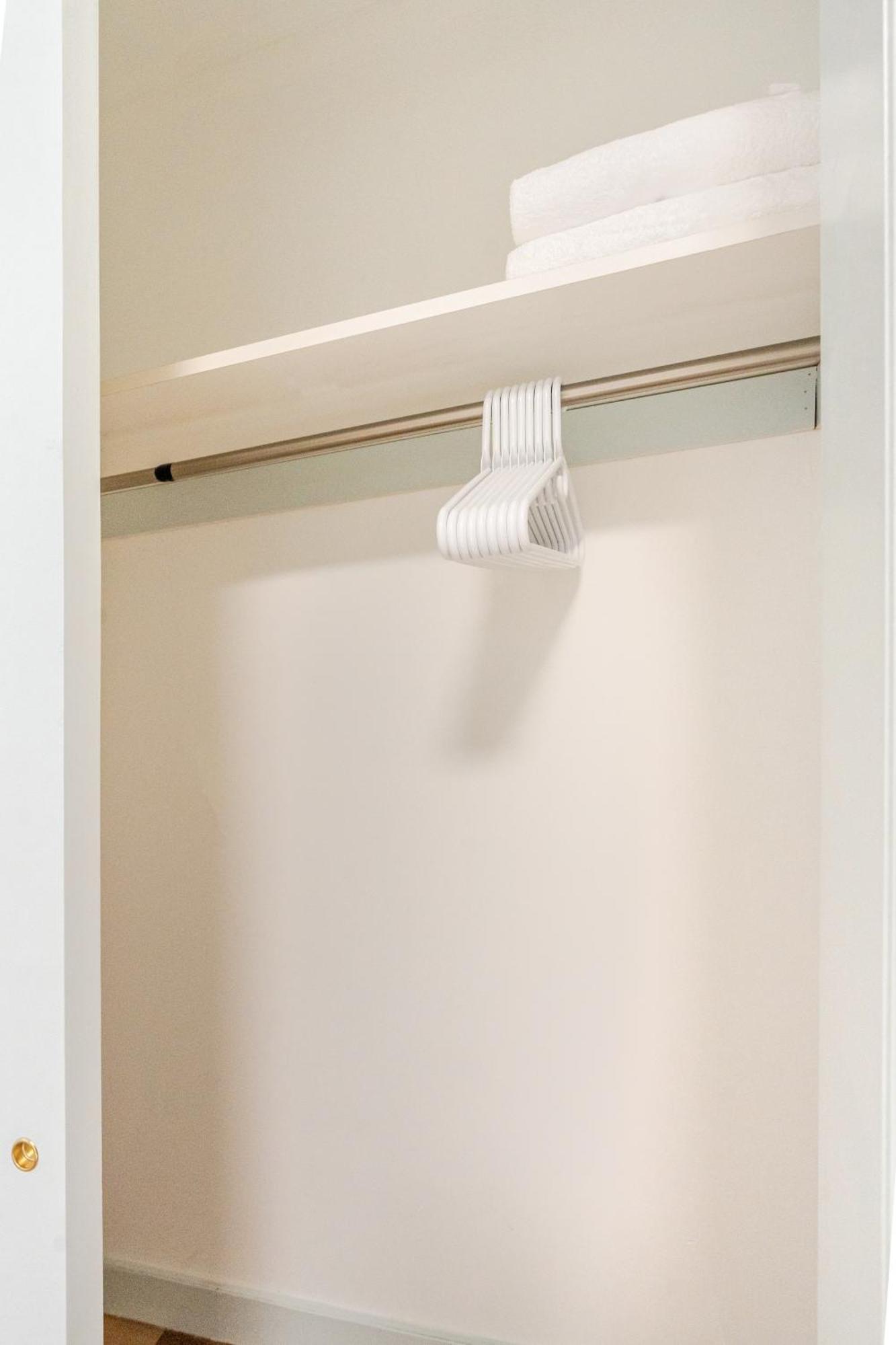 Cozy In Prime Location - Trendy Fishtown, Subway & Center City! Apartahotel Filadelfia