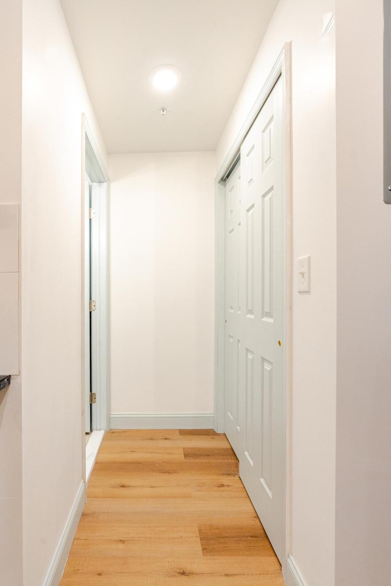 Cozy In Prime Location - Trendy Fishtown, Subway & Center City! Filadelfia