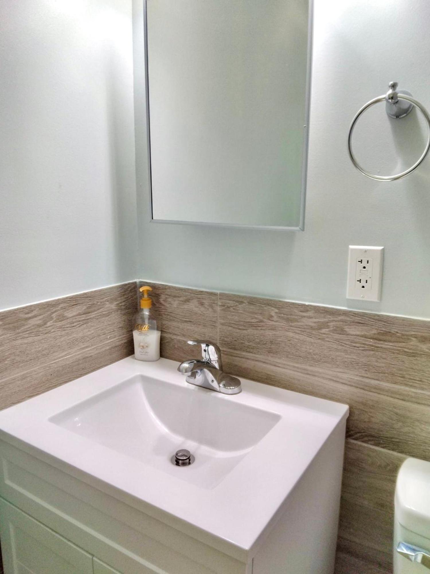 Cozy In Prime Location - Trendy Fishtown, Subway & Center City! Apartahotel