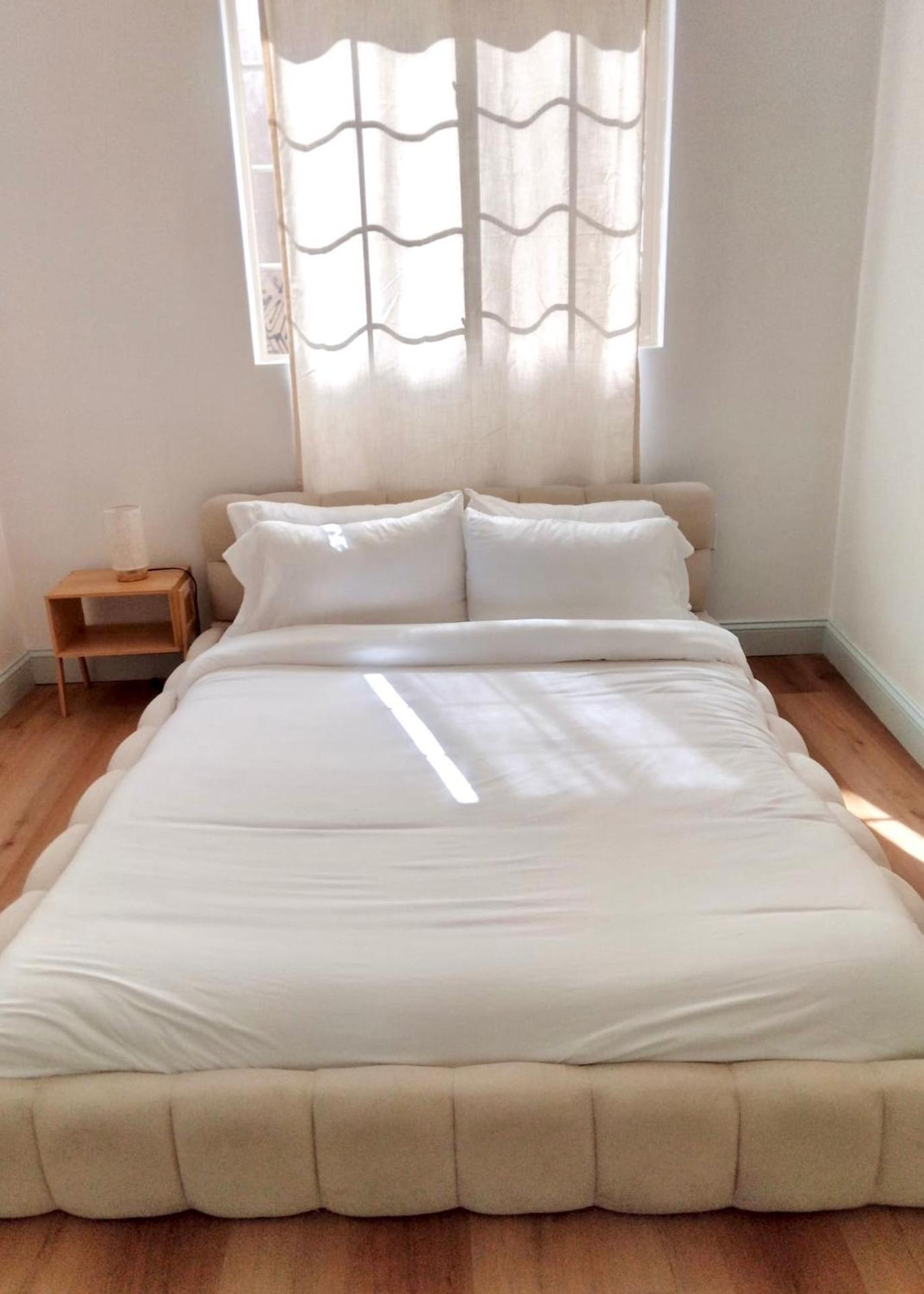 Cozy In Prime Location - Trendy Fishtown, Subway & Center City! Apartahotel Filadelfia